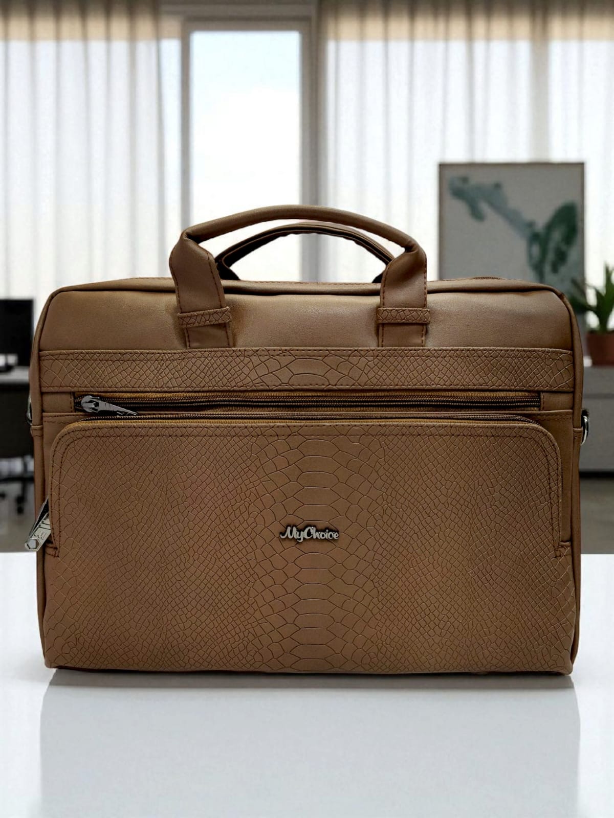 Office Bag - FC 822B - For 16" (sleek)