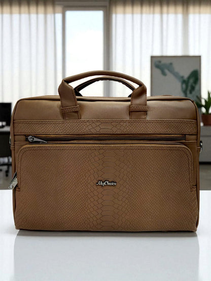 Office Bag - FC 822B - For 16" (sleek)
