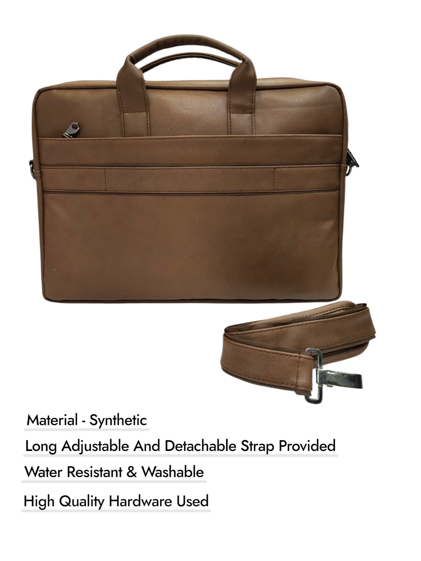 Office Bag - FC 822B - For 16" (sleek)