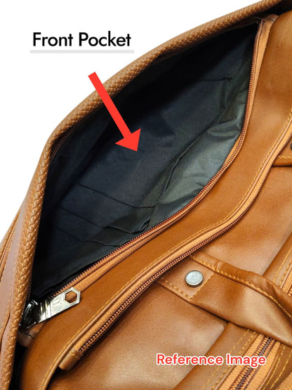 Office Bag - FC 724 - For 16"
