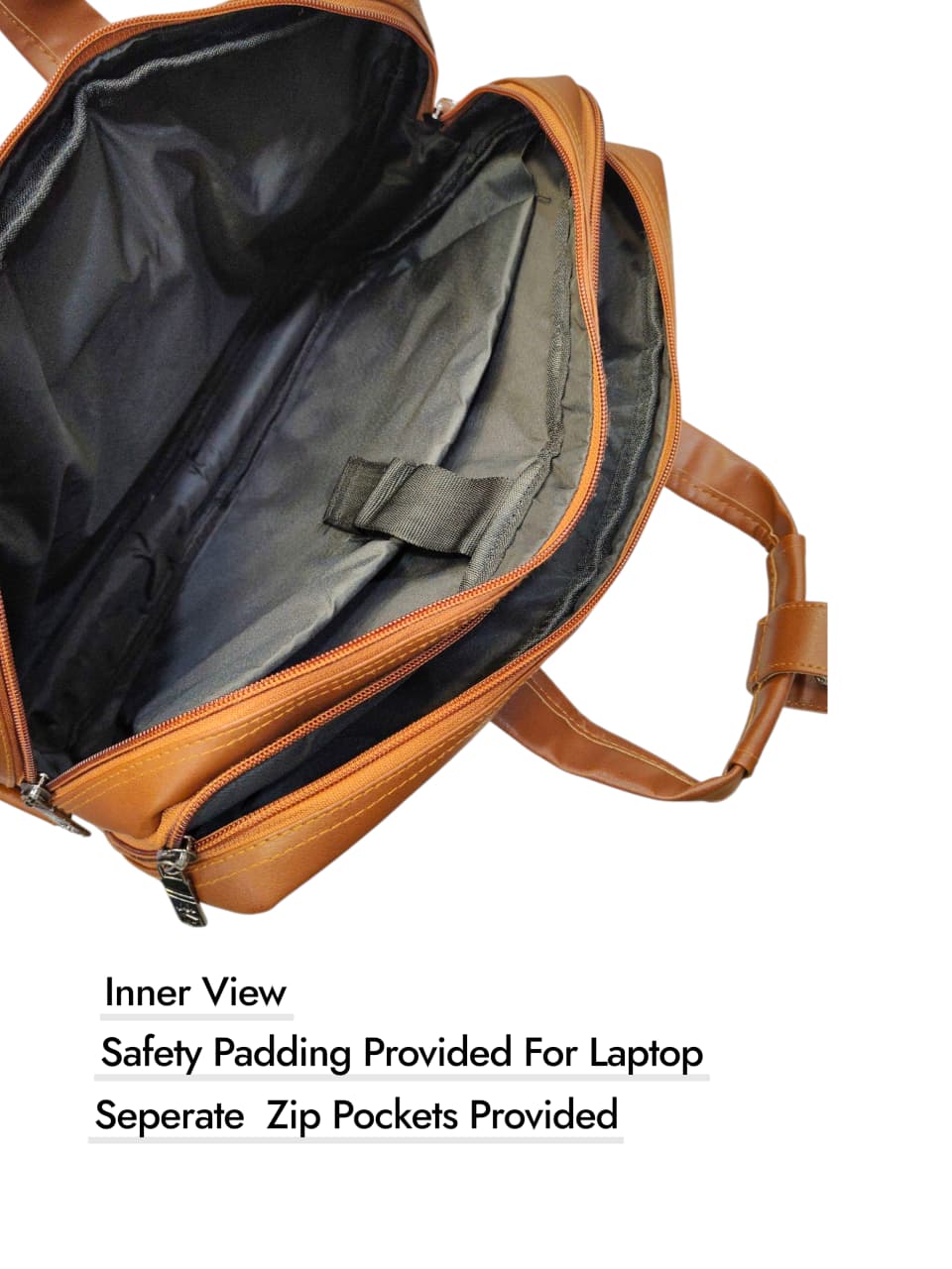 Office Bag - FC 724 - For 16"