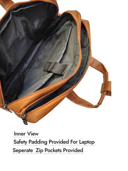 Office Bag - FC 724 - For 16"