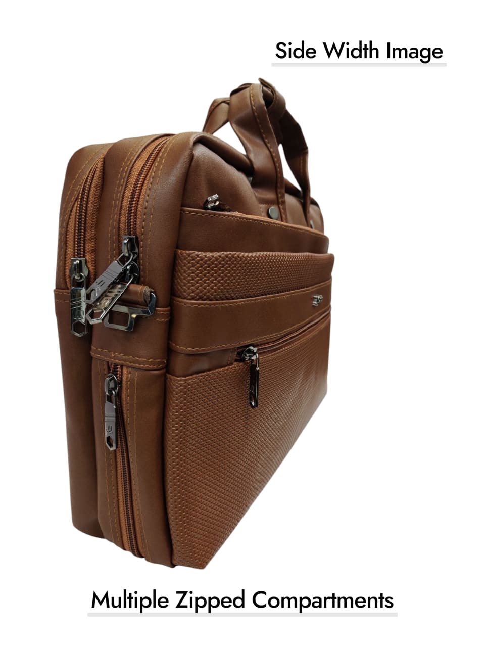 Office Bag - FC 724 - For 16"