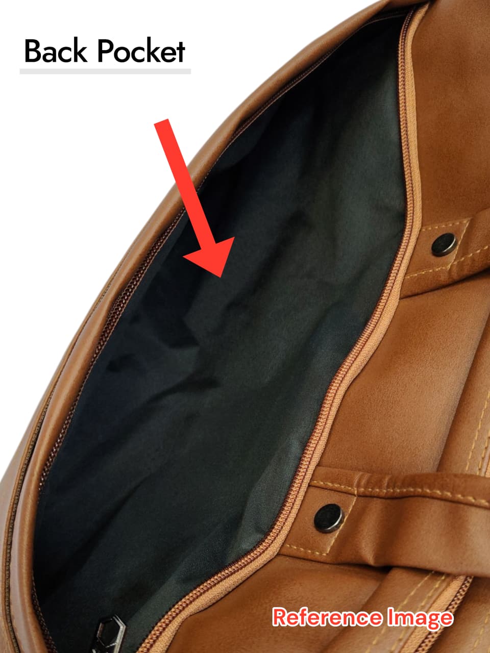 Office Bag - FC 724 - For 16"