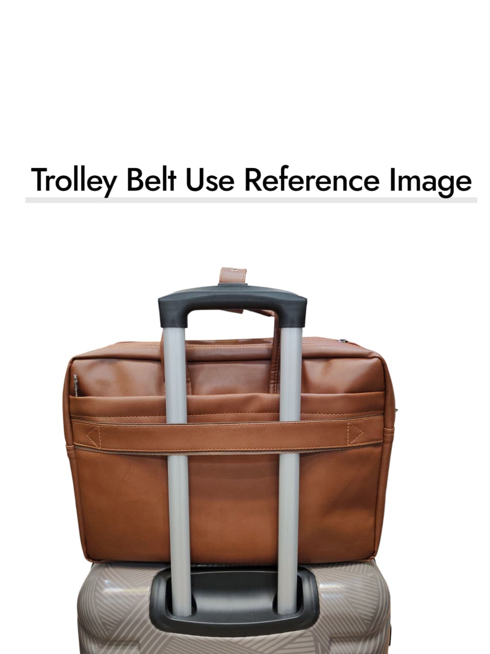 Office Bag - FC 724 - For 16"