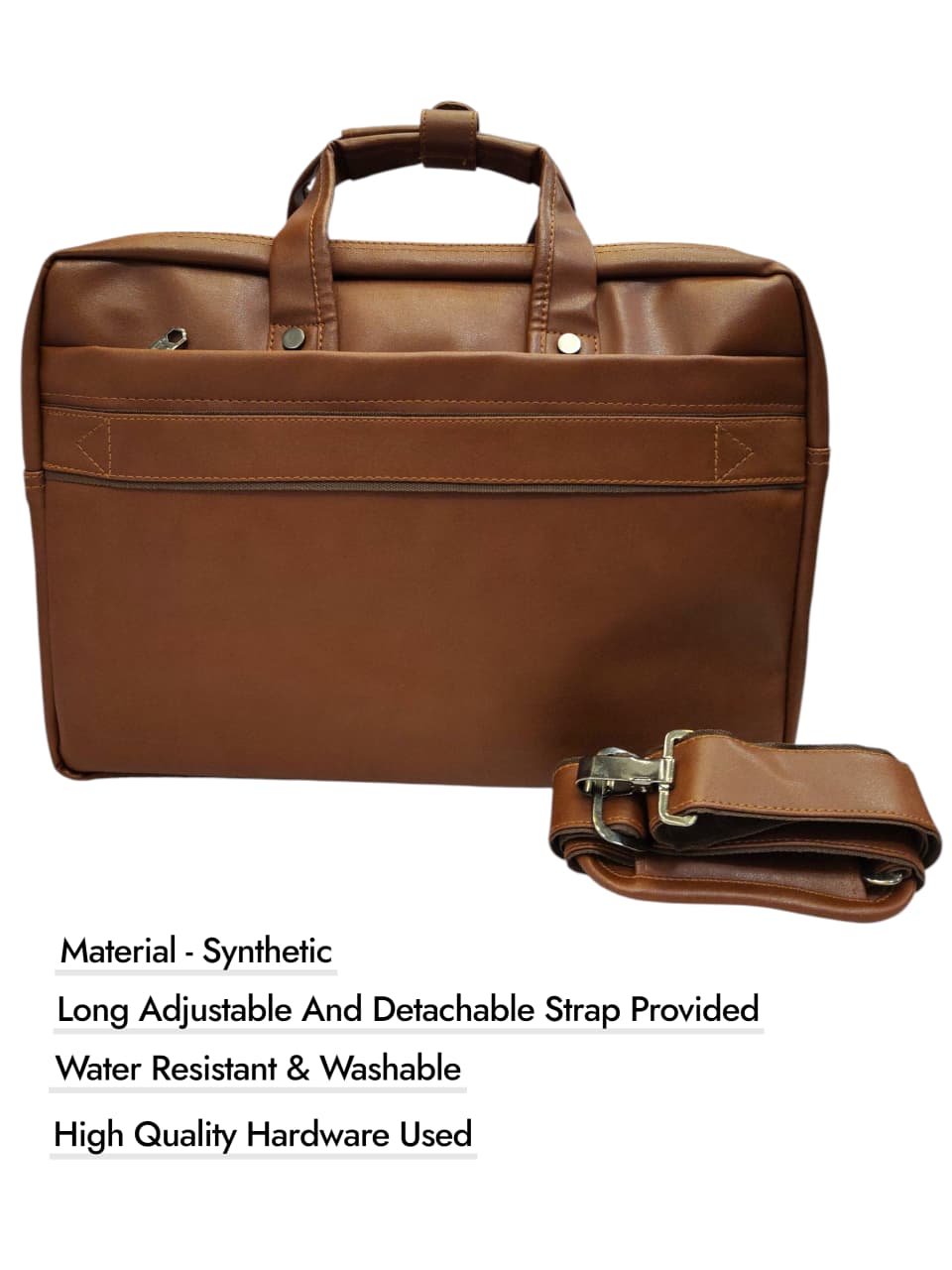 Office Bag - FC 724 - For 16"