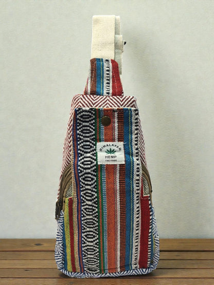 The Fanny Pack