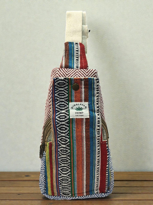 The Fanny Pack
