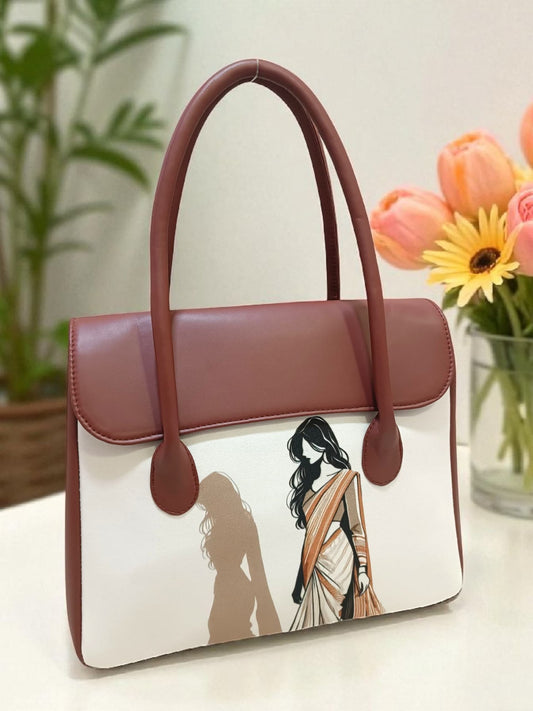 The Printed Flap Totep