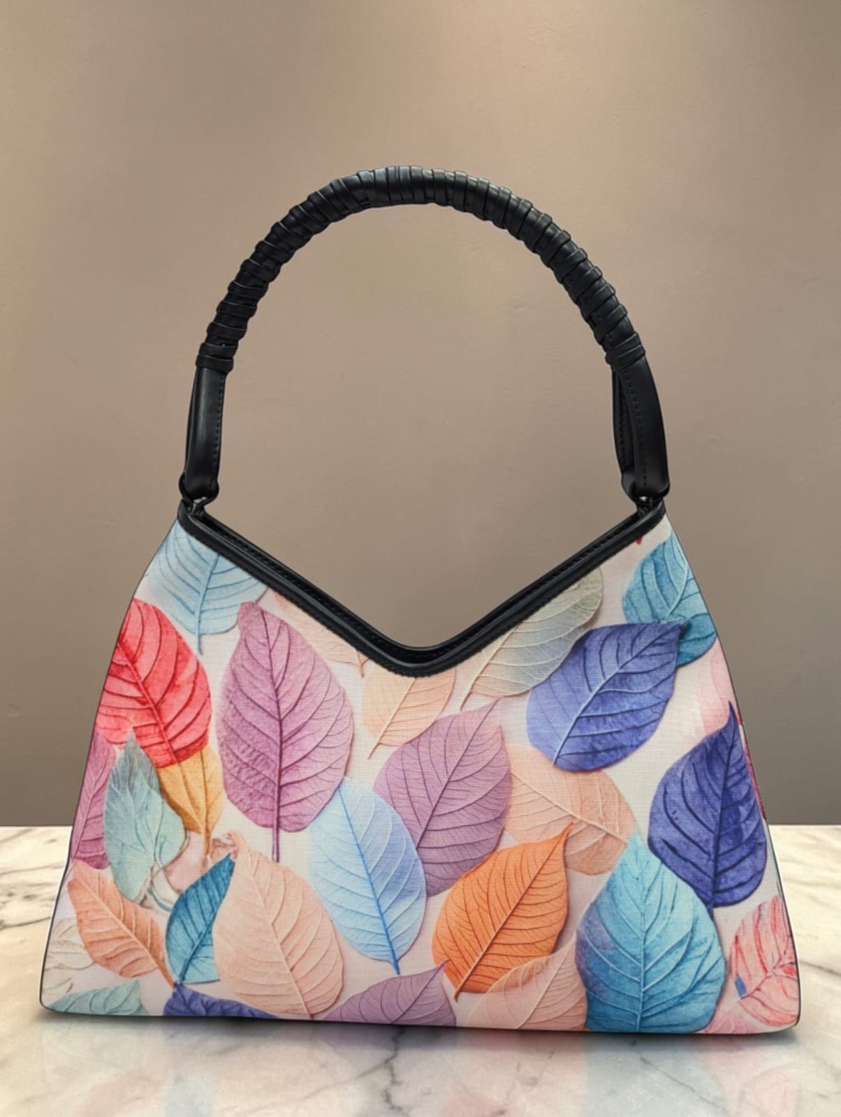 The Flora Hobo