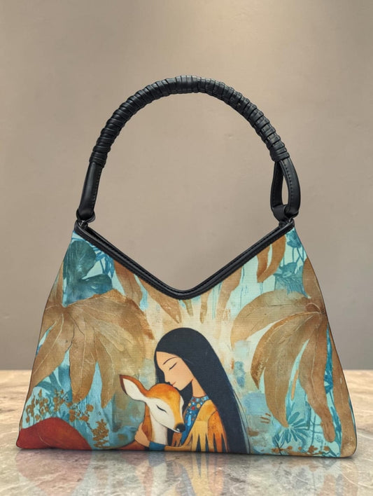 The Flora Hobo