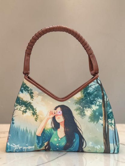 The Flora Hobo