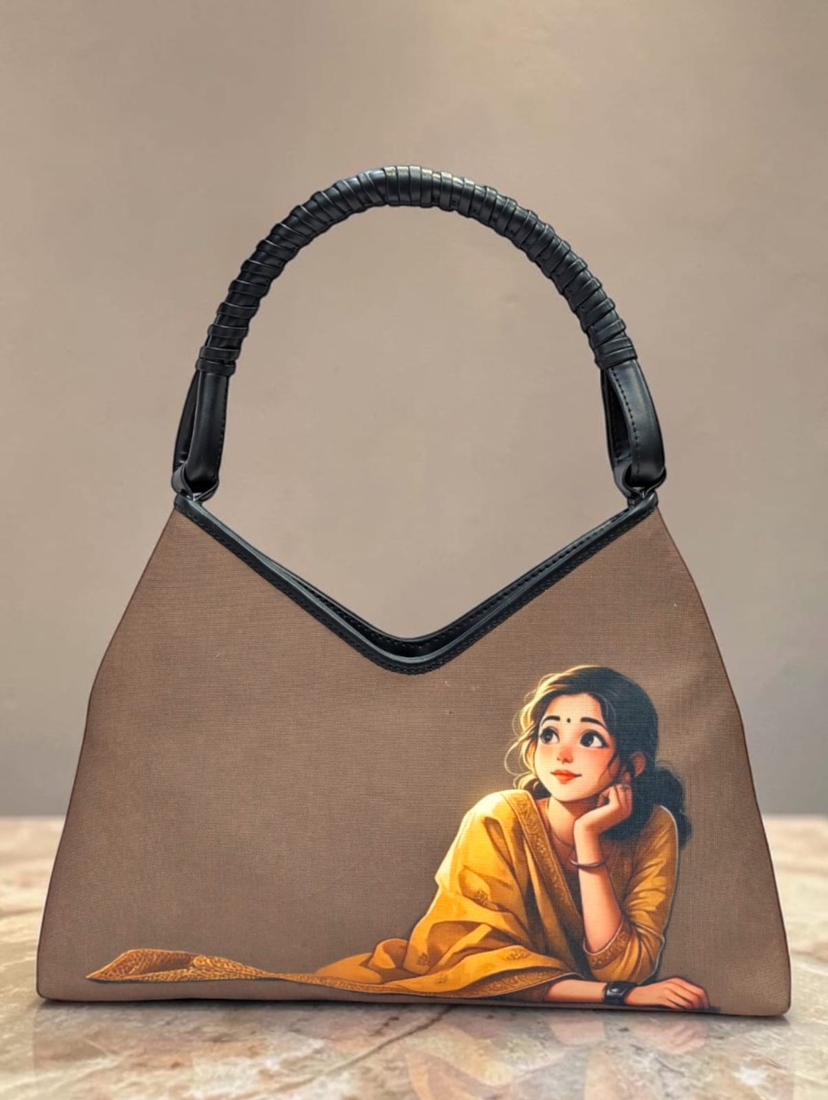 The Flora Hobo