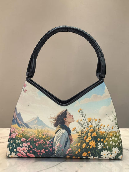 The Flora Hobo