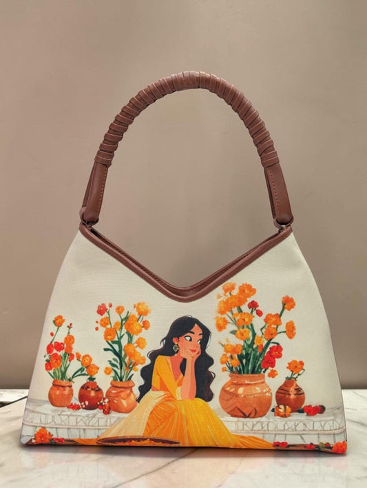 The Flora Hobo