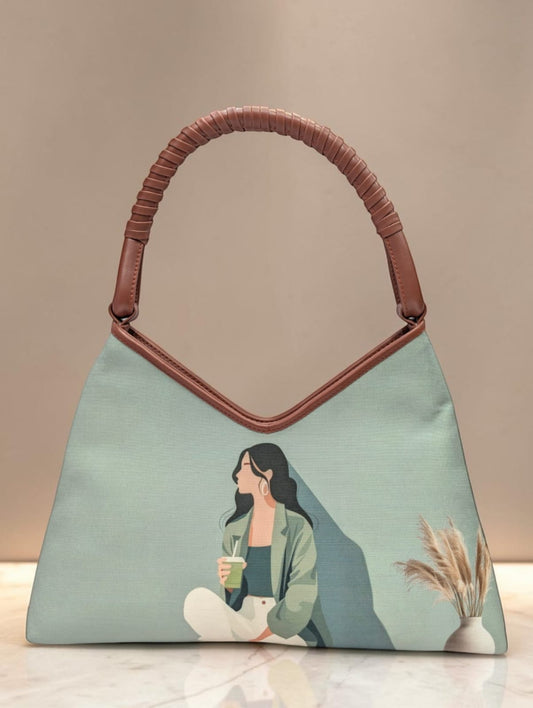 The Flora Hobo