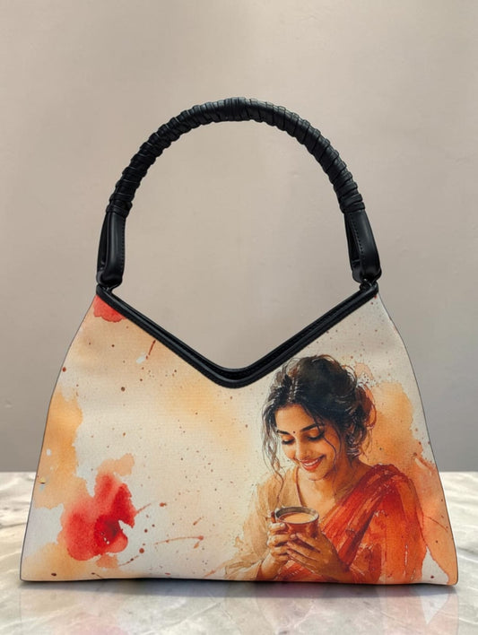 The Flora Hobo