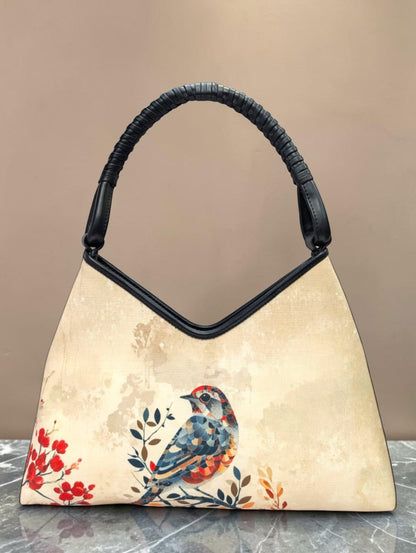 The Flora Hobo