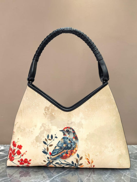 The Flora Hobo
