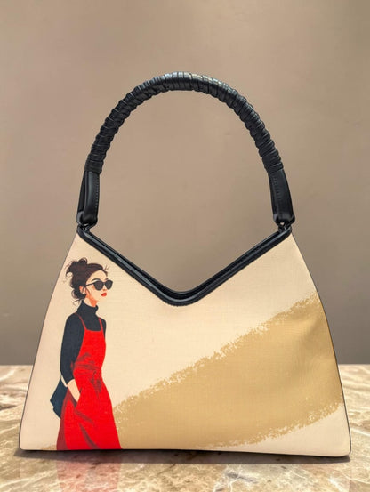 The Flora Hobo