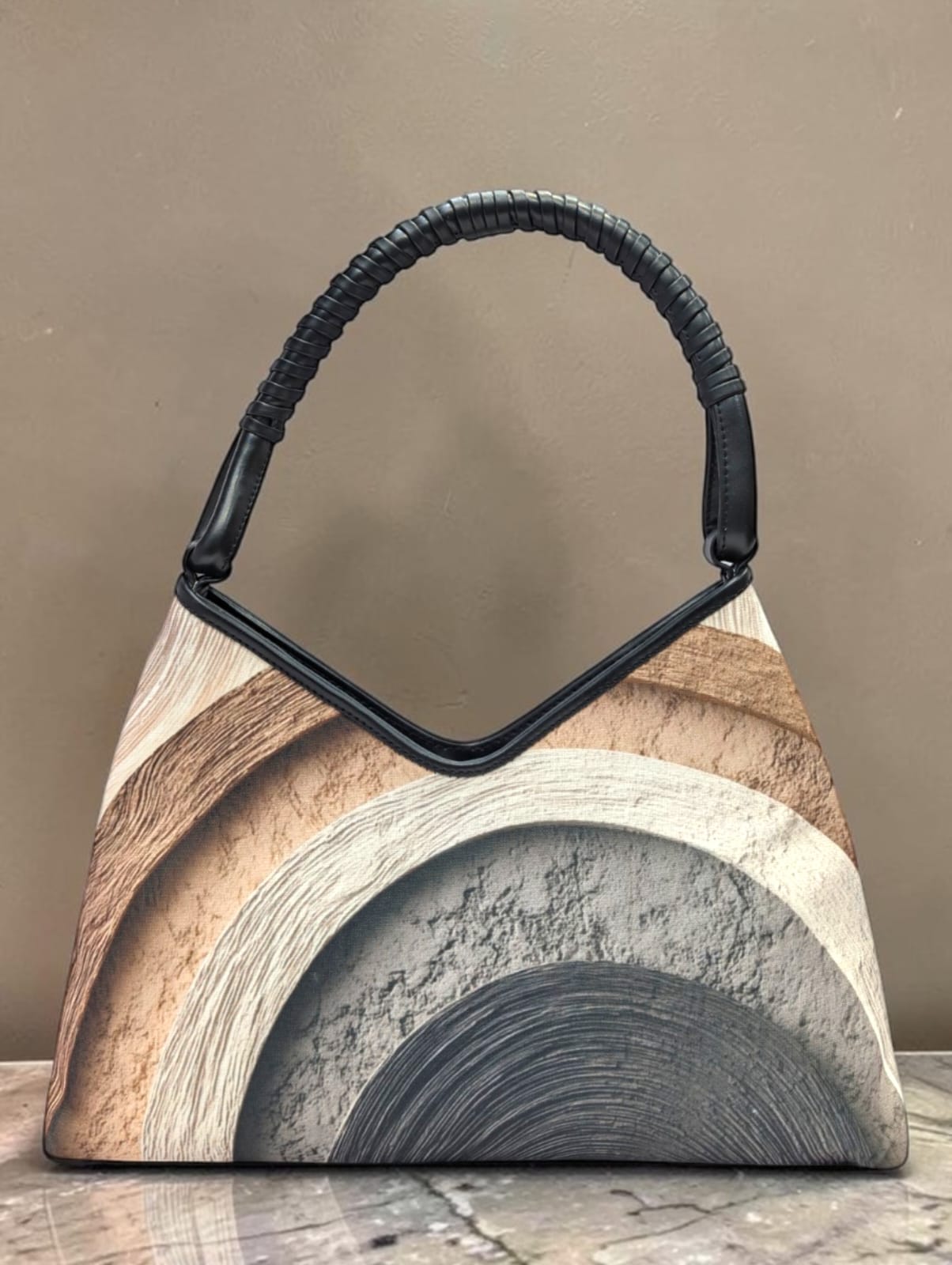 The Flora Hobo