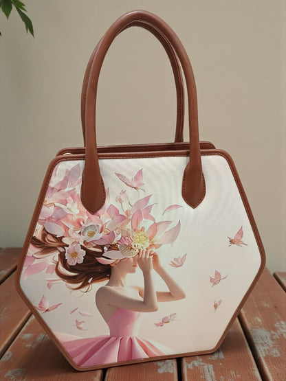The Hexa Tote
