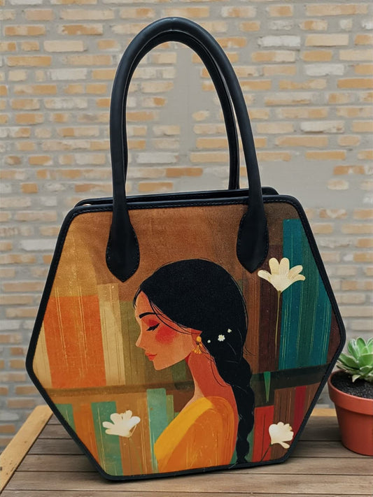 The Hexa Tote