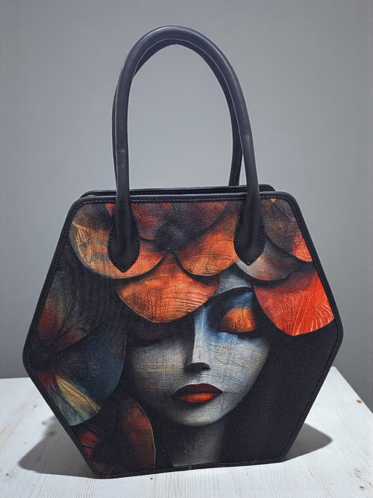 The Hexa Tote