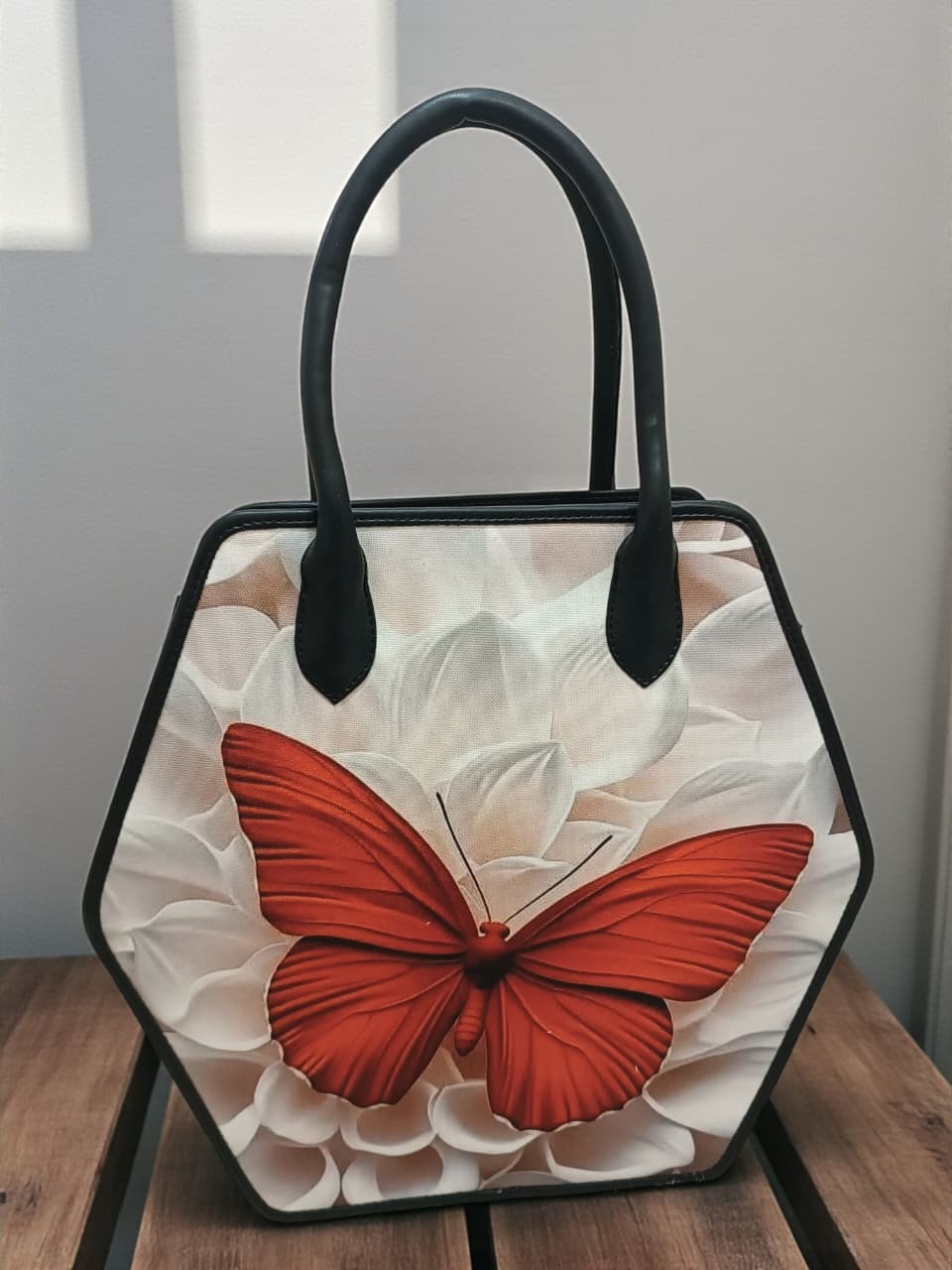 The Hexa Tote