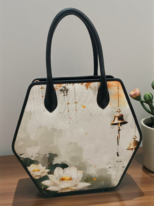 The Hexa Tote