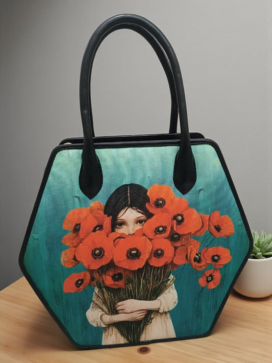 The Hexa Tote