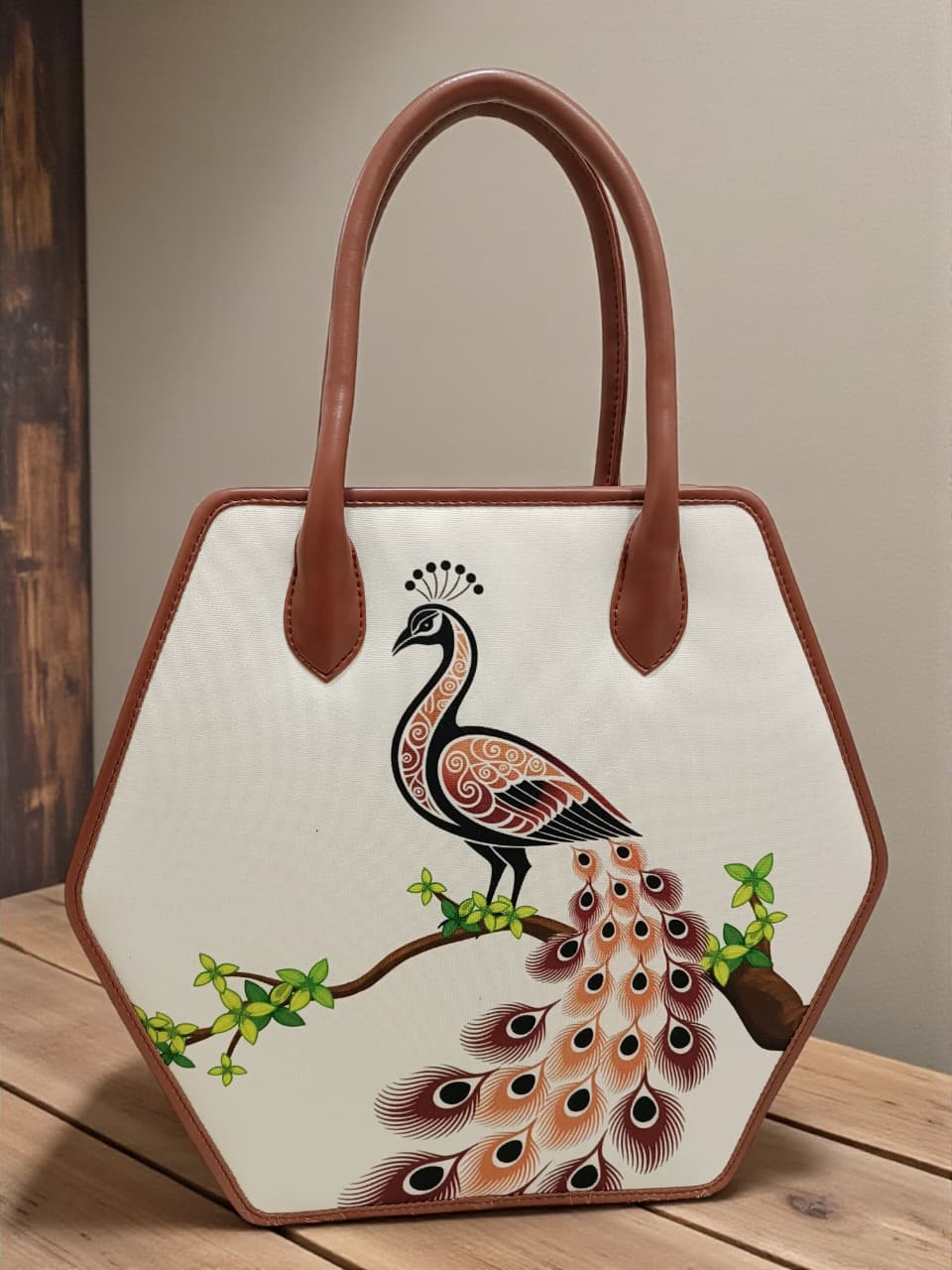 The Hexa Tote
