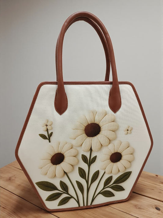 The Hexa Tote