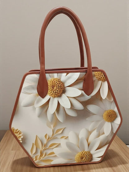The Hexa Tote