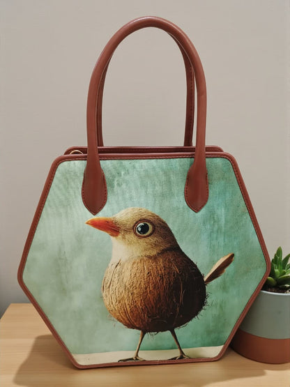 The Hexa Tote