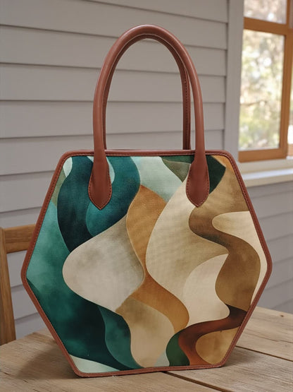 The Hexa Tote