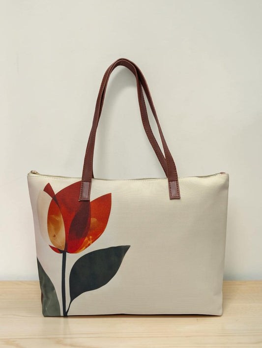 The Horizontal Tote
