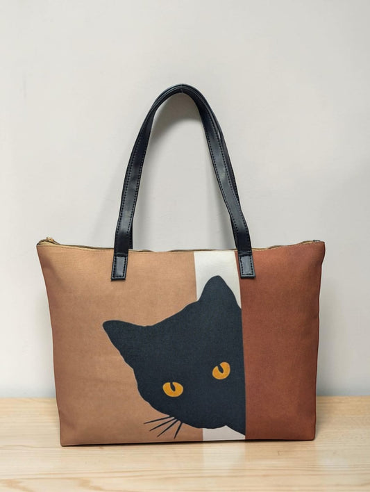 The Horizontal Tote