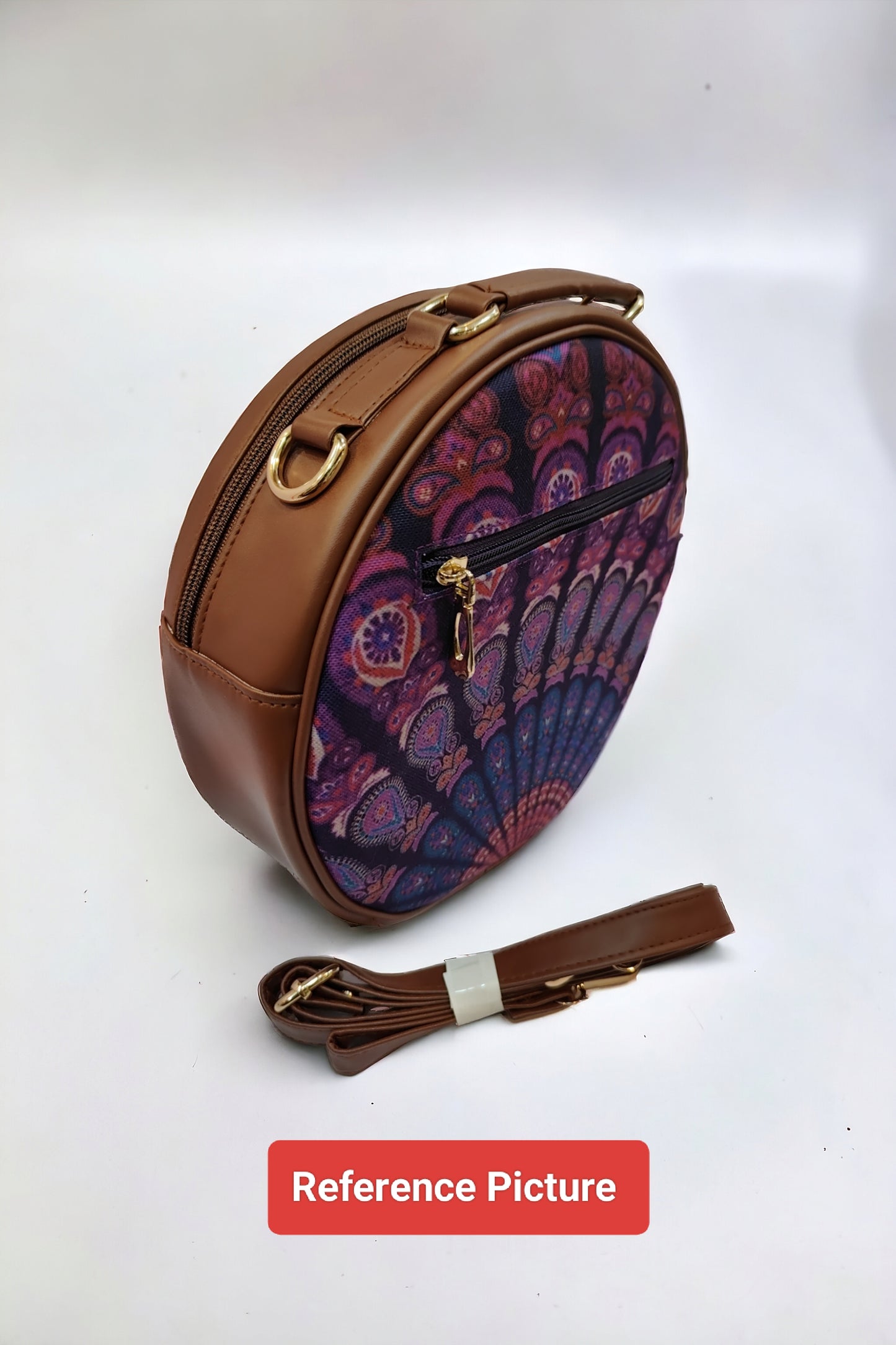Jannat - The Indie Round Sling