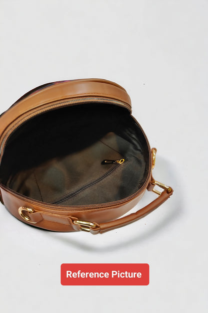 Moksha - The Indie Round Sling