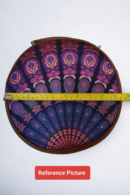 Kathakali - The Indie Round Sling
