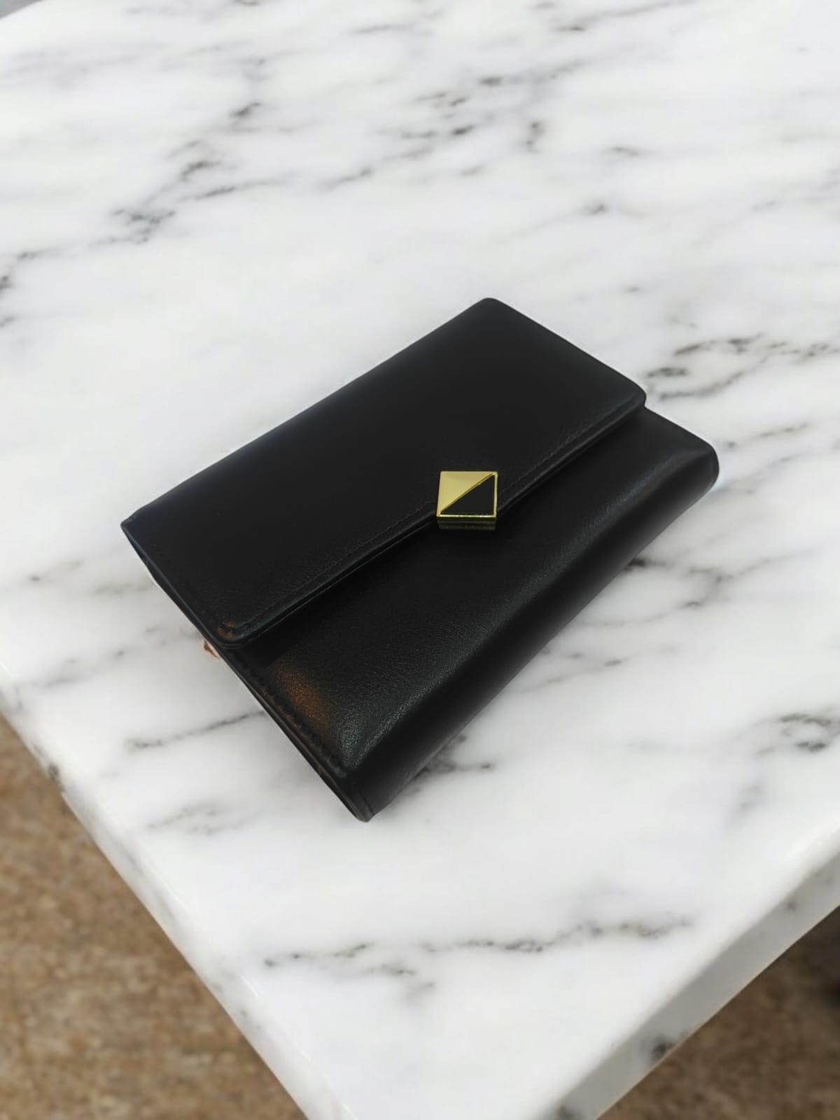 Fancy Wallets - Small