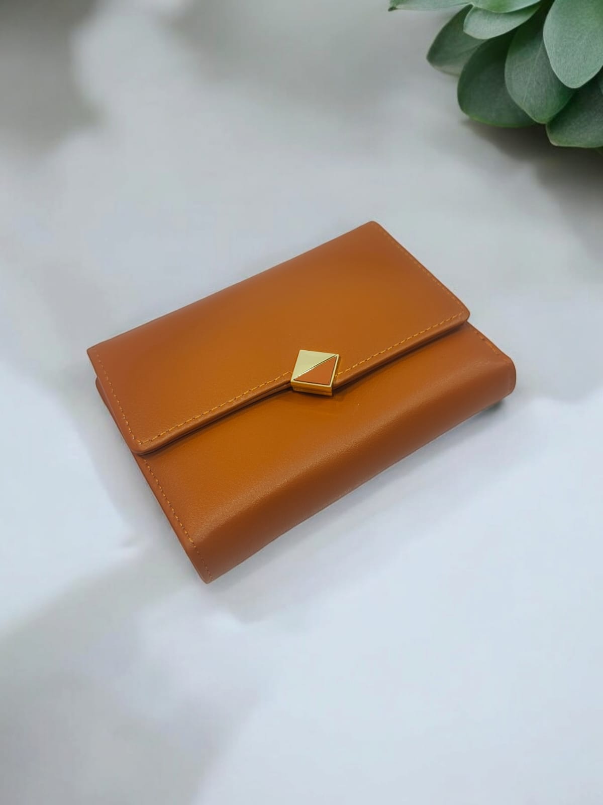 Fancy Wallets - Small