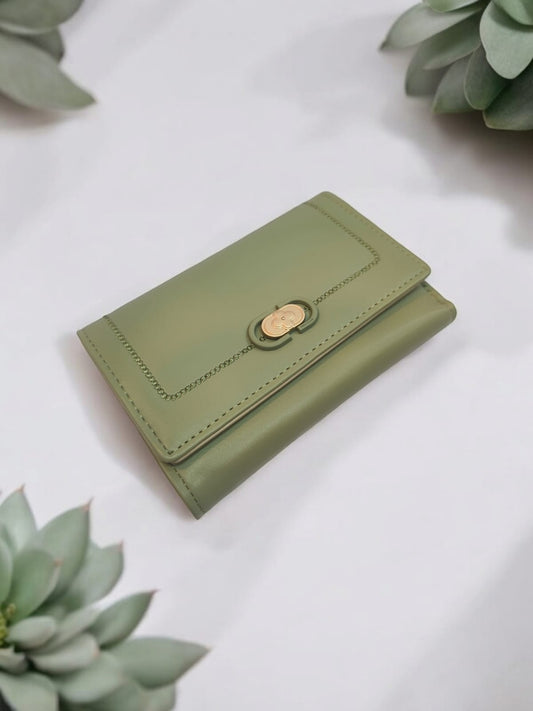 Fancy Wallets - Small