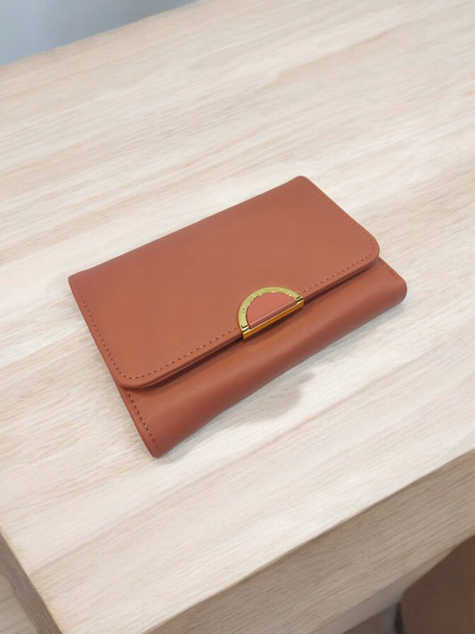 Fancy Wallets - Small