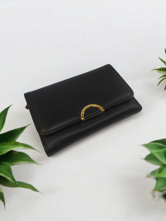 Fancy Wallets - Small