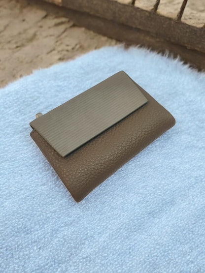 Fancy Wallets - Small