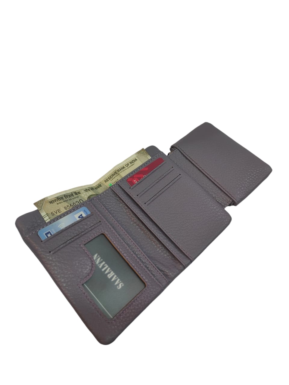 Fancy Wallets - Small