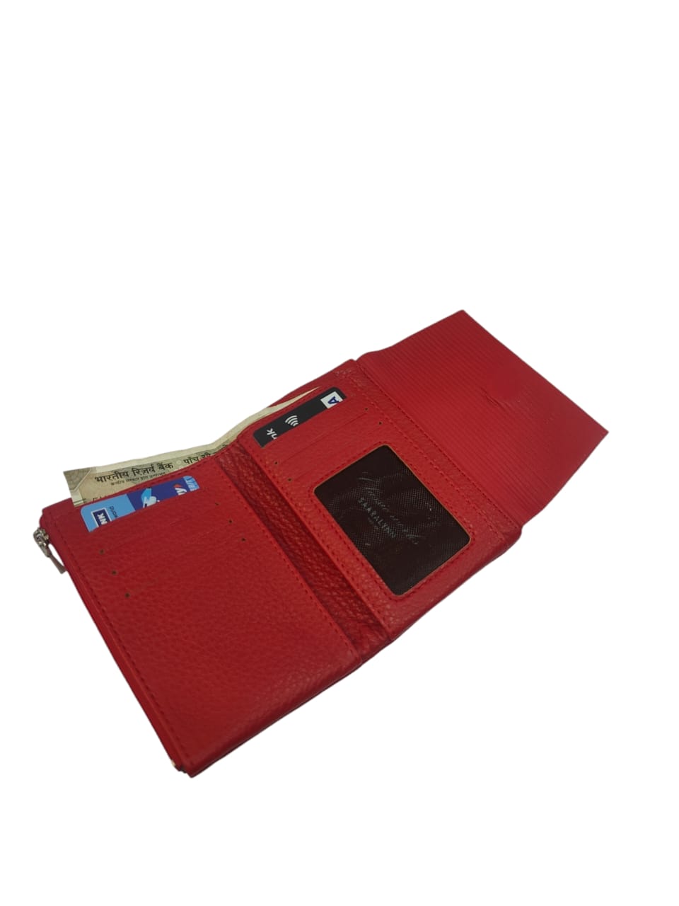 Fancy Wallets - Small