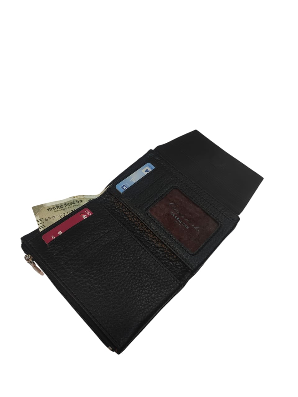 Fancy Wallets - Small